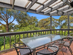 Erskine Beach House